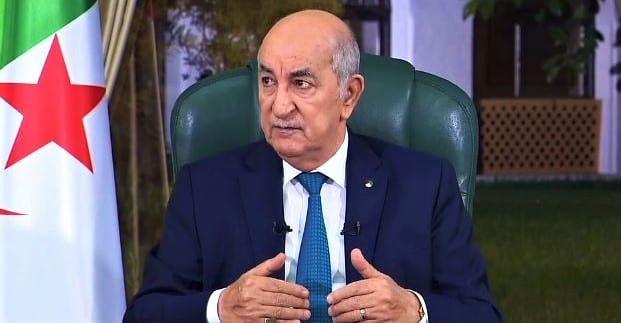 Tebboune : « En 1992, il y a eu un dérapage »