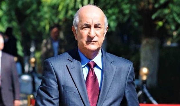 Hospitalisation de Tebboune : La présidence apporte des précisions