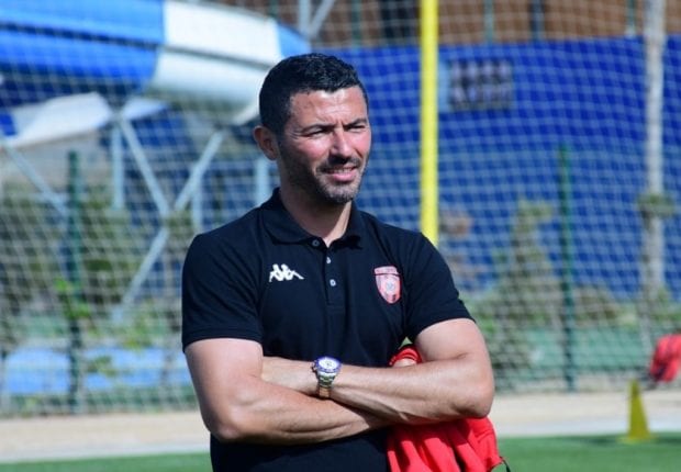 USM Alger : Trois joueurs positifs au Coronavirus