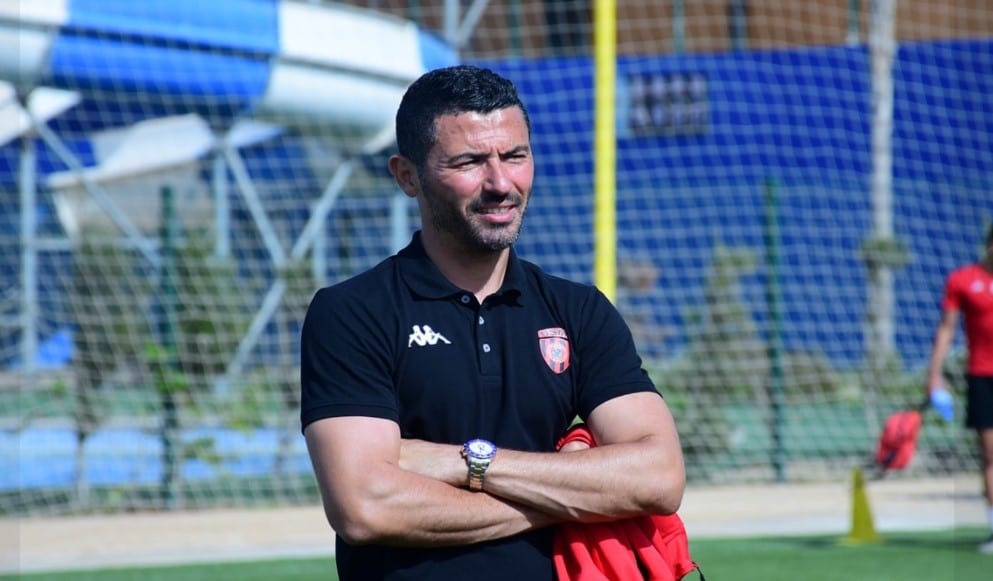 USM Alger : Trois joueurs positifs au Coronavirus