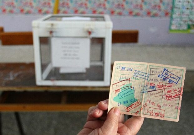 ANIE : « 703 797 électeurs sont enregistrés sur le fichier électoral à Tizi-Ouzou »