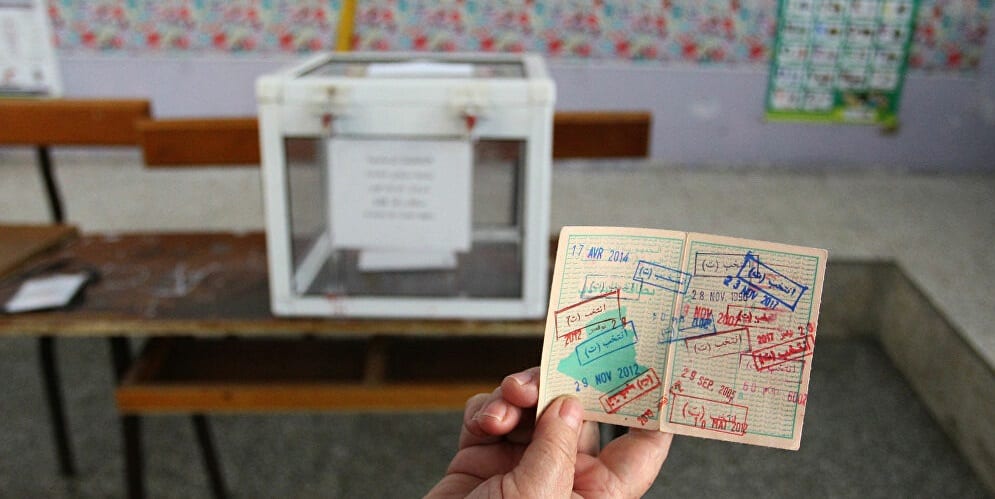 ANIE : « 703 797 électeurs sont enregistrés sur le fichier électoral à Tizi-Ouzou »