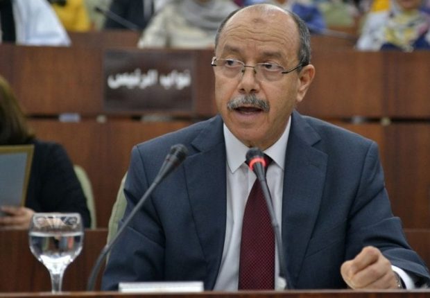 Nouvelle loi de lutte contre les kidnappings : Les explications de Zeghmati