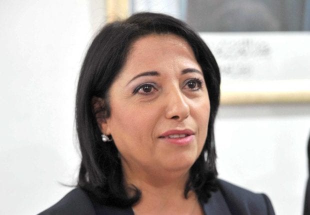 Zerouati : « La nouvelle constitution garantira à l’Algérien sa dignité »