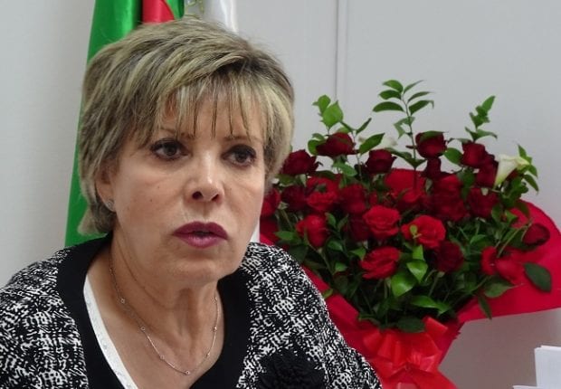 Zoubida Assoul : «Bouteflika est parti, mais sa feuille de route est toujours appliquée»