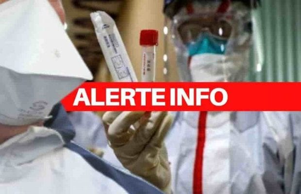 Coronavirus Algérie : Les contaminations toujours à la baisse au bilan du 06 octobre