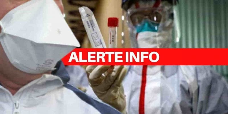 Coronavirus Algérie : Les contaminations toujours à la baisse au bilan du 06 octobre