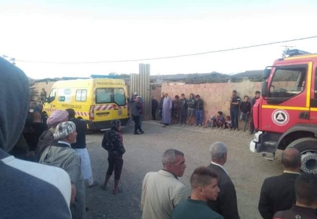 Deux morts dans l’explosion d’une mine à Aïn Defla