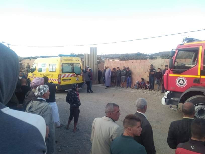 Deux morts dans l’explosion d’une mine à Aïn Defla