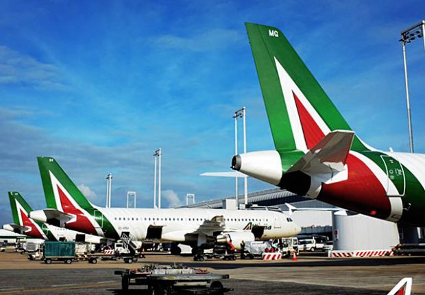 Alitalia programme l’Algérie parmi ses destinations pour le mois de décembre