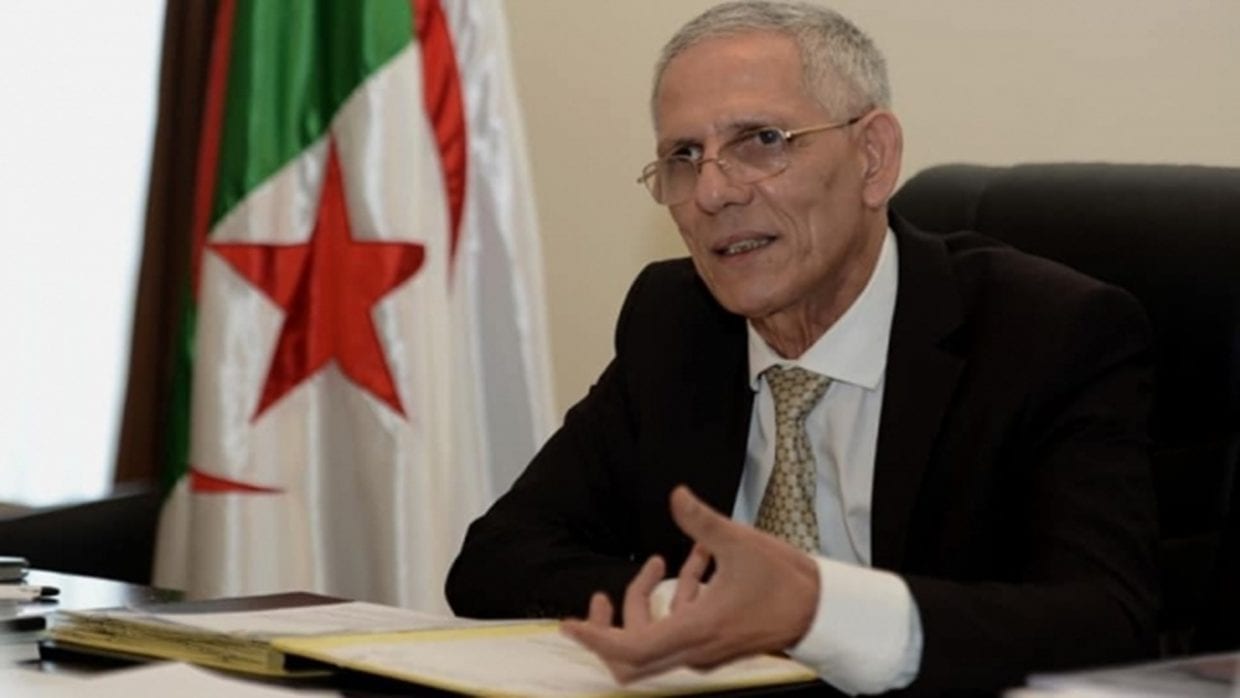 Industrie automobile : les nouvelles déclarations du ministre Ait Ali