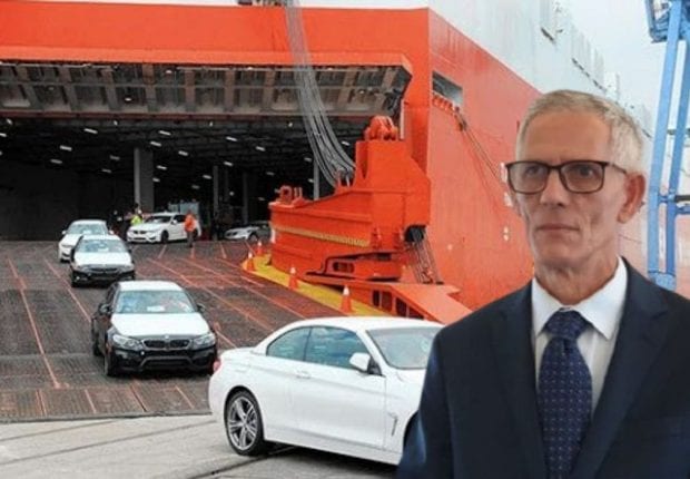 L’importation des véhicules de moins de 3 ans au menu du prochain Conseil des Ministres