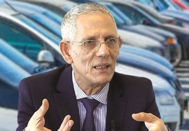 Gel de l’importation des voitures d’occasion : Ferhat Ait Ali apporte des précisions