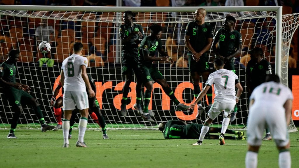 Chaines qui diffusent le match Algérie – Nigeria le 9 octobre 2020 à 19h30