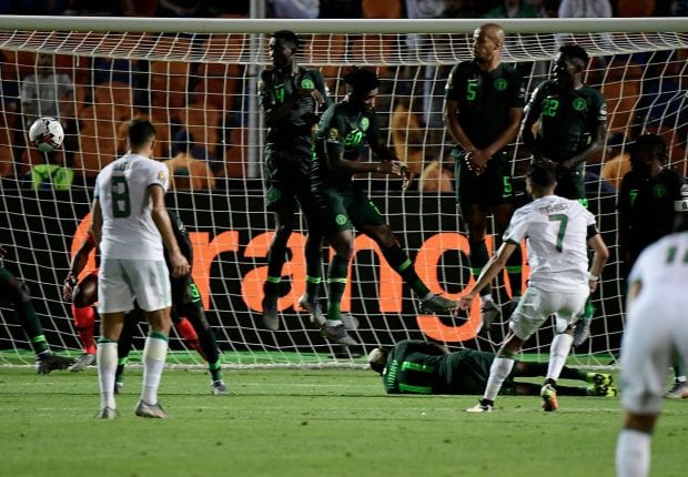 Chaines qui diffusent le match Algérie – Nigeria le 9 octobre 2020 à 19h30