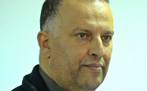 Anis Rahmani condamné à 5 ans de prison ferme