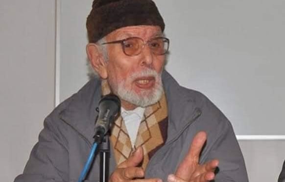 Décès du moudjihid Arezki Basta