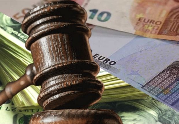 Constantine : 700 000 euros détournés par des employés d’une banque