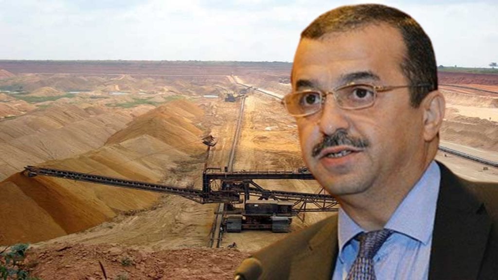 Selon Arkab : « l’Algérie compte plus de 20 mines parmi les plus importantes au monde »