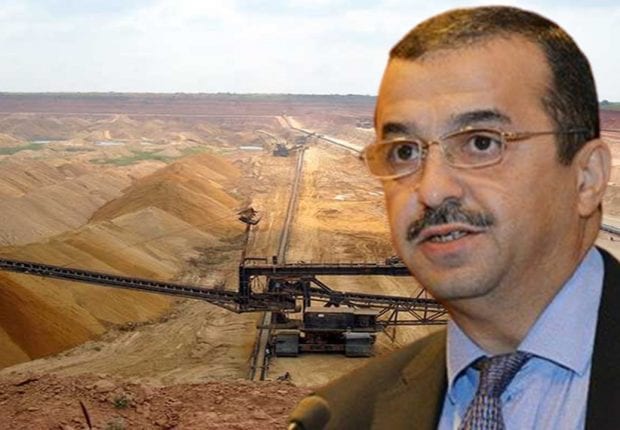 Selon Arkab : « l’Algérie compte plus de 20 mines parmi les plus importantes au monde »