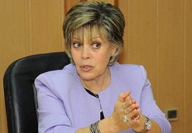 Zoubida Assoul : « La révision de la constitution n’est pas une revendication du Hirak »