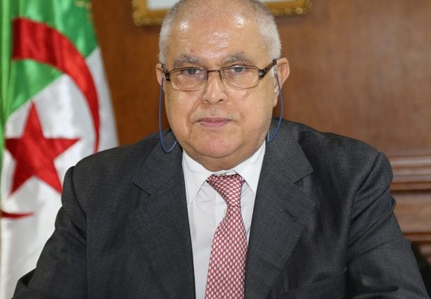 Attar en visite à Hassi Messaoud pour inspecter l’état du four d’El Merk après l’incendie