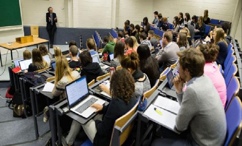 Ambassade des États-Unis en Algérie : Une bourse d’études américaine aux nouveaux bacheliers