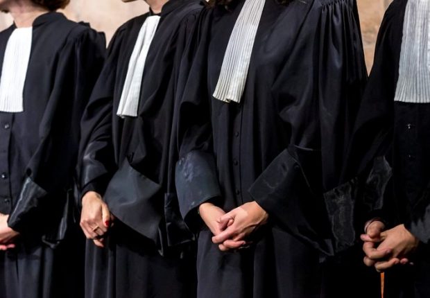 L’Ordre des avocats d’Alger annonce la suspension de la grève