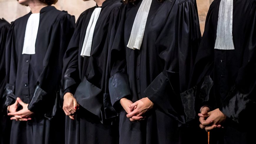 L’Ordre des avocats d’Alger annonce la suspension de la grève