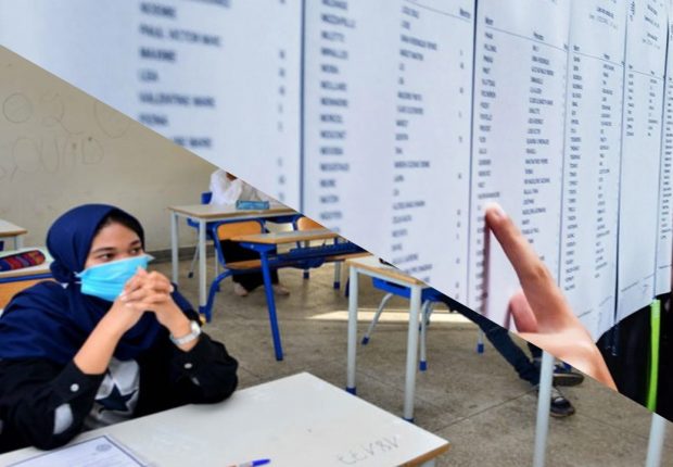 Résultats BAC 2021 en Algérie : Les taux de réussite par wilayas