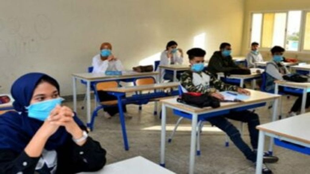 Réduction de la moyenne du BAC : les mises en grade des syndicats de l’éducation