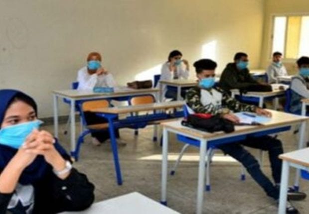 Réduction de la moyenne du BAC : les mises en grade des syndicats de l’éducation