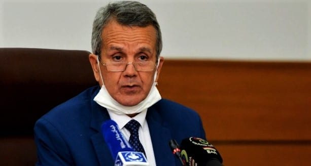 Coronavirus Algérie : Pour Benbouzid, la situation épidémiologique est « inquiétante »