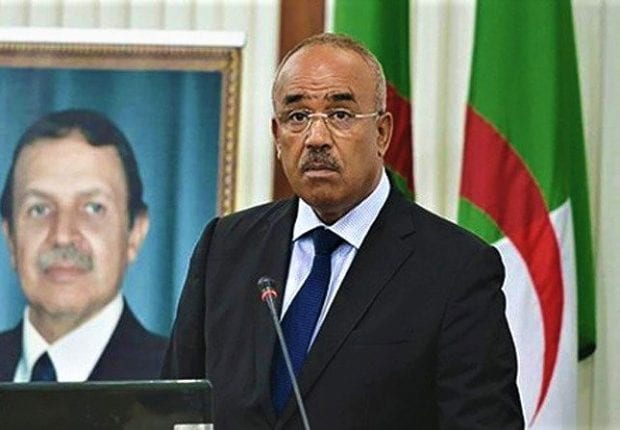 Les services de sécurité enquêtent sur « les affaires » de Bedoui