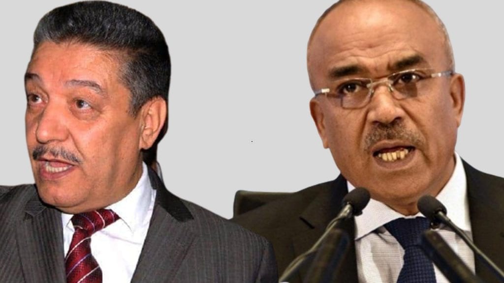 Constantine : les trois ex-walis Bedoui, Boudiaf et Ouadah, dans le viseur de la justice