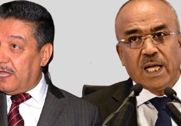 Constantine : les trois ex-walis Bedoui, Boudiaf et Ouadah, dans le viseur de la justice