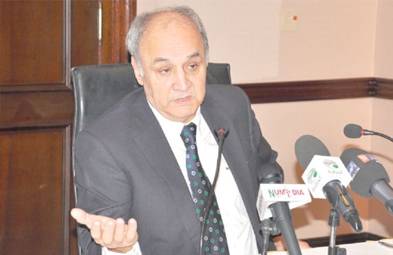 Hausse des contaminations, reconfinement, 2ᵉ vague … Ce qu’a dit Dr Bekkat Berkani