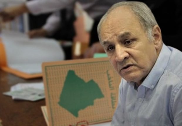 Référendum constitutionnel : Un protocole sanitaire « infaillible », selon Dr Bekkat Berkani