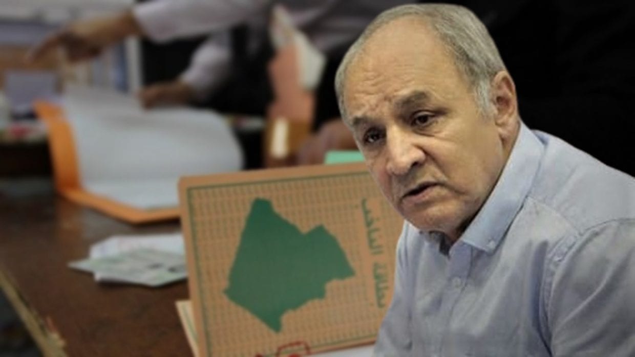 Référendum constitutionnel : Un protocole sanitaire « infaillible », selon Dr Bekkat Berkani