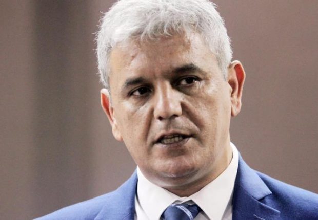 Levée de l’immunité de Mohcine Balabbas : L’APN fixe la date du vote