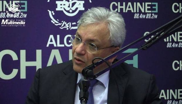 Lotfi Benbahmed : « Il n’est pas normal qu’il y ait des ruptures de médicaments »