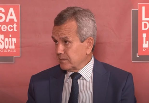 Coronavirus Algérie : Benbouzid se dit « optimiste » quant à la situation épidémiologique