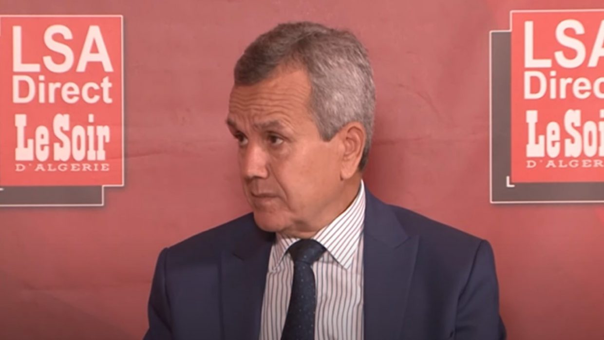 Coronavirus Algérie : Benbouzid se dit « optimiste » quant à la situation épidémiologique