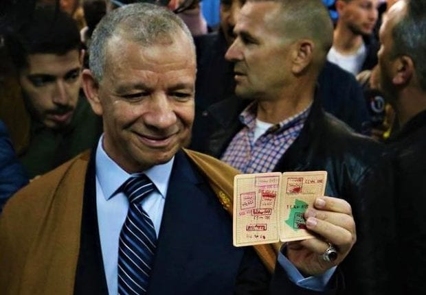 Référendum constitutionnel : Bengrina prévoit une participation de 11 millions d’Algériens