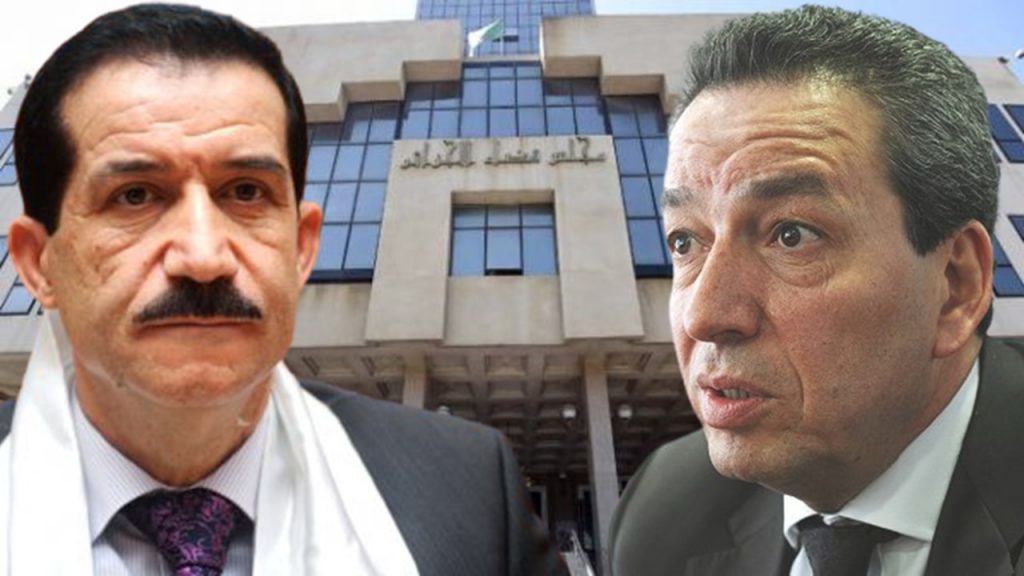 Procès Ali Haddad : les avocats de Benyounès et Ghoul demandent la relaxe
