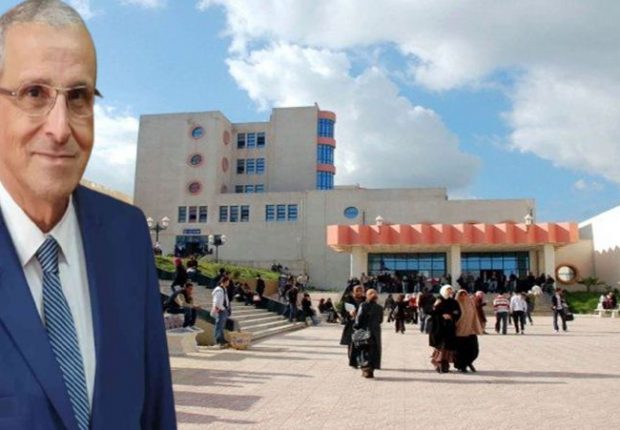 Rentrée universitaire 2020/2021 : Ce qu&rsquo;a dit le Ministre Abdelbaki Benziane