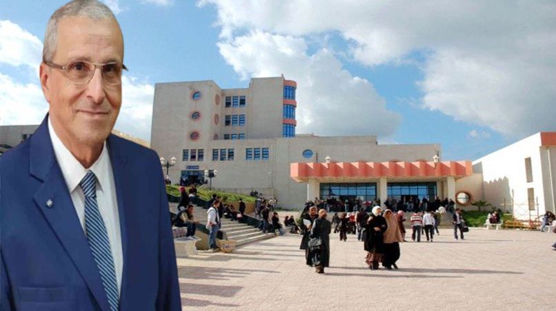 Rentrée universitaire 2020/2021 : Ce qu’a dit le Ministre Abdelbaki Benziane