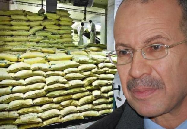 Rumeurs sur une éventuelle crise de la semoule : le président de l’ANCA rassure