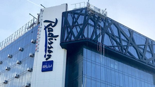 Le groupe Radisson Hotel vise l’ouverture de plusieurs hôtels