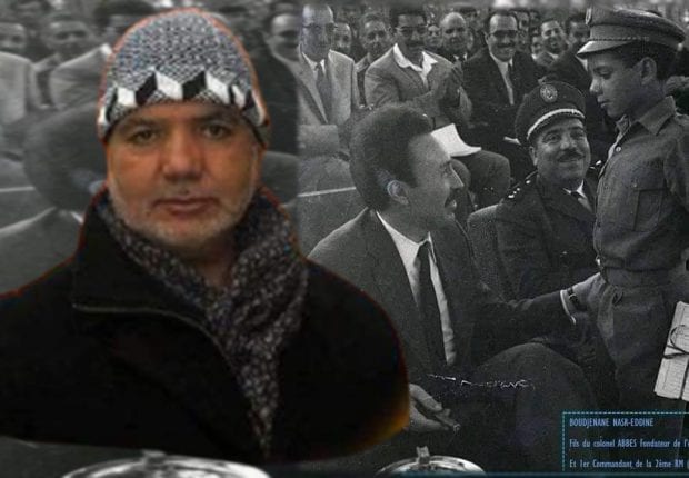 Oran : Le fils du fondateur de l&rsquo;école des Cadets en grève de la faim !